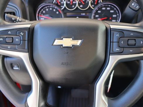 Used 2022 Chevrolet Silverado 1500 Custom w/ Safety Confidence Package image 11