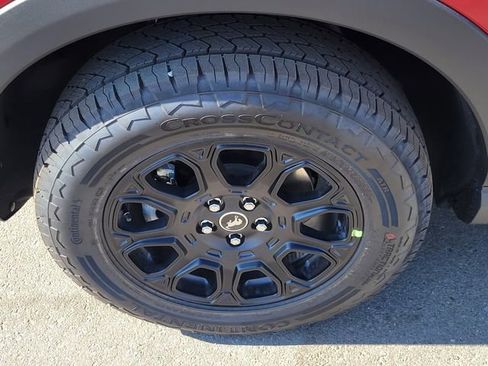 New 2025 Ford Bronco Sport Badlands w/ Badlands Tech Package image 12