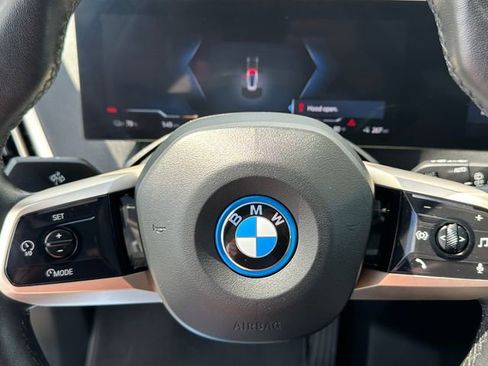 Used 2024 BMW iX xDrive50 w/ Convenience Package image 56