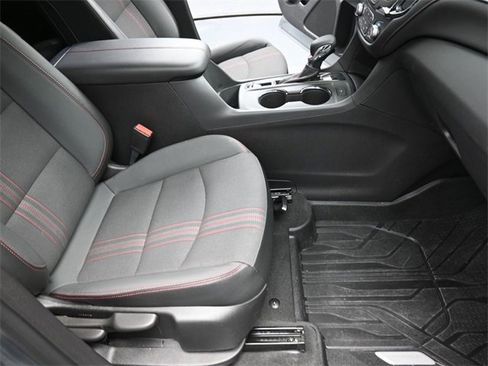 Used 2024 Chevrolet Equinox RS image 26