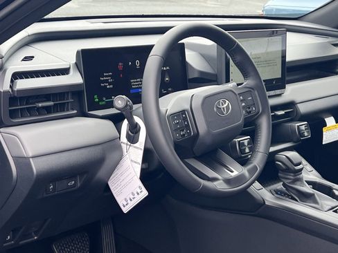 New 2026 Toyota RAV4 SE AWD/4WD image 11