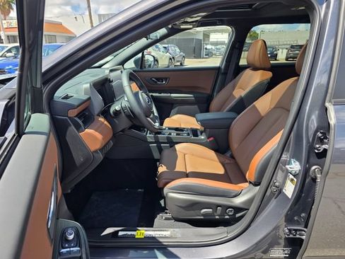 New 2026 Subaru Outback Touring AWD/4WD image 17