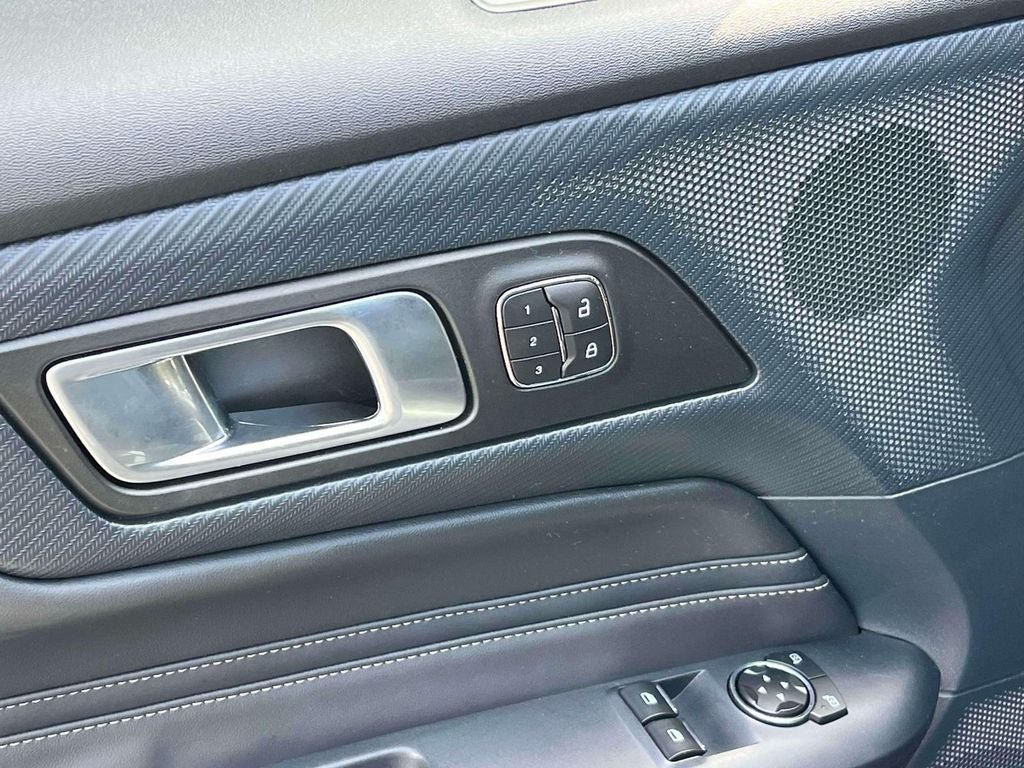 Used 2024 Ford Mustang GT Premium RWD image 19