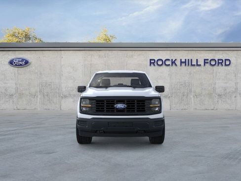 New 2026 Ford F150 XL AWD/4WD image 6