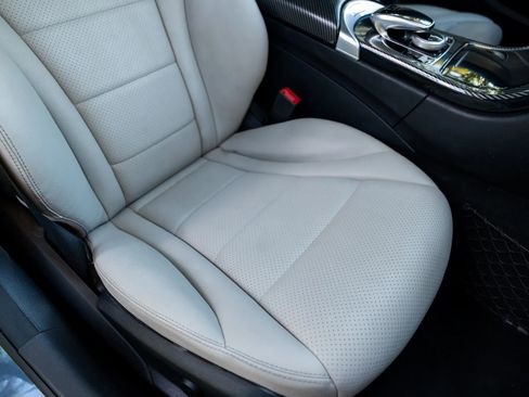 Used 2015 Mercedes-Benz C 300 C 300 Sedan 4D w/ Premium 1 Package image 46