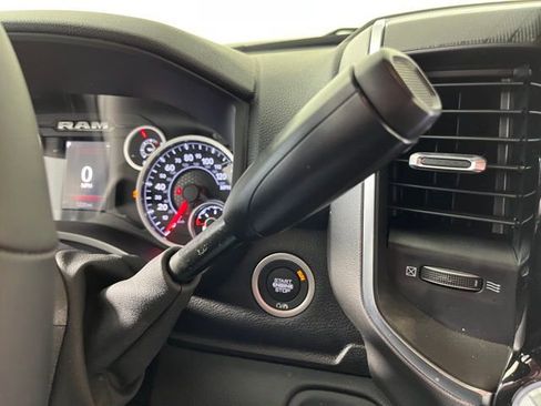 Used 2026 RAM 2500 Big Horn image 23