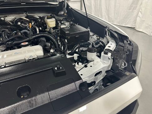 Used 2025 Toyota Tacoma TRD Off-Road image 69