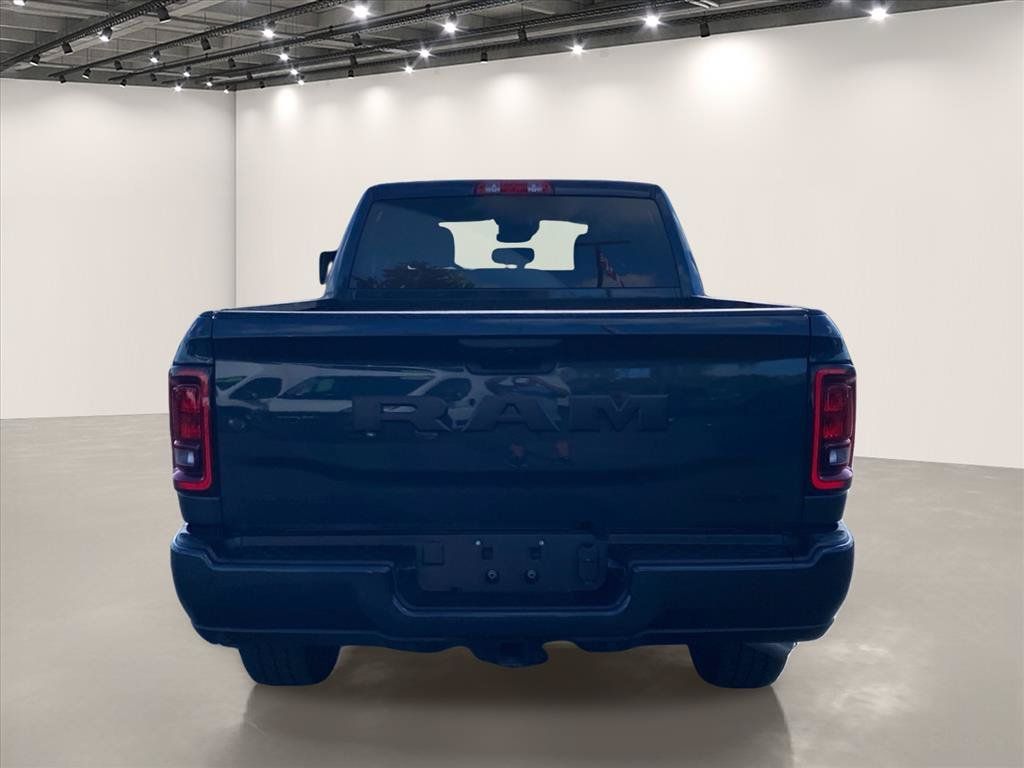 Used 2026 RAM 2500 Big Horn AWD/4WD image 6