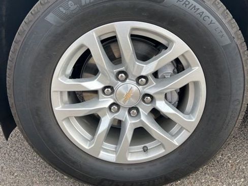 Used 2023 Chevrolet Tahoe LS w/ Driver Alert Package image 33