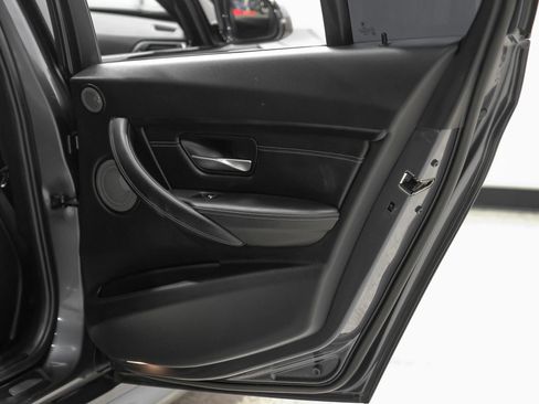 Used 2017 BMW M3 Sedan image 47