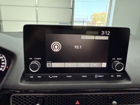 Used 2024 Honda Civic Sport Touring image 19