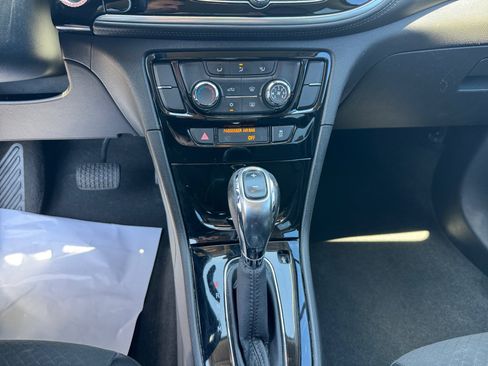 Used 2017 Buick Encore Preferred FWD image 15