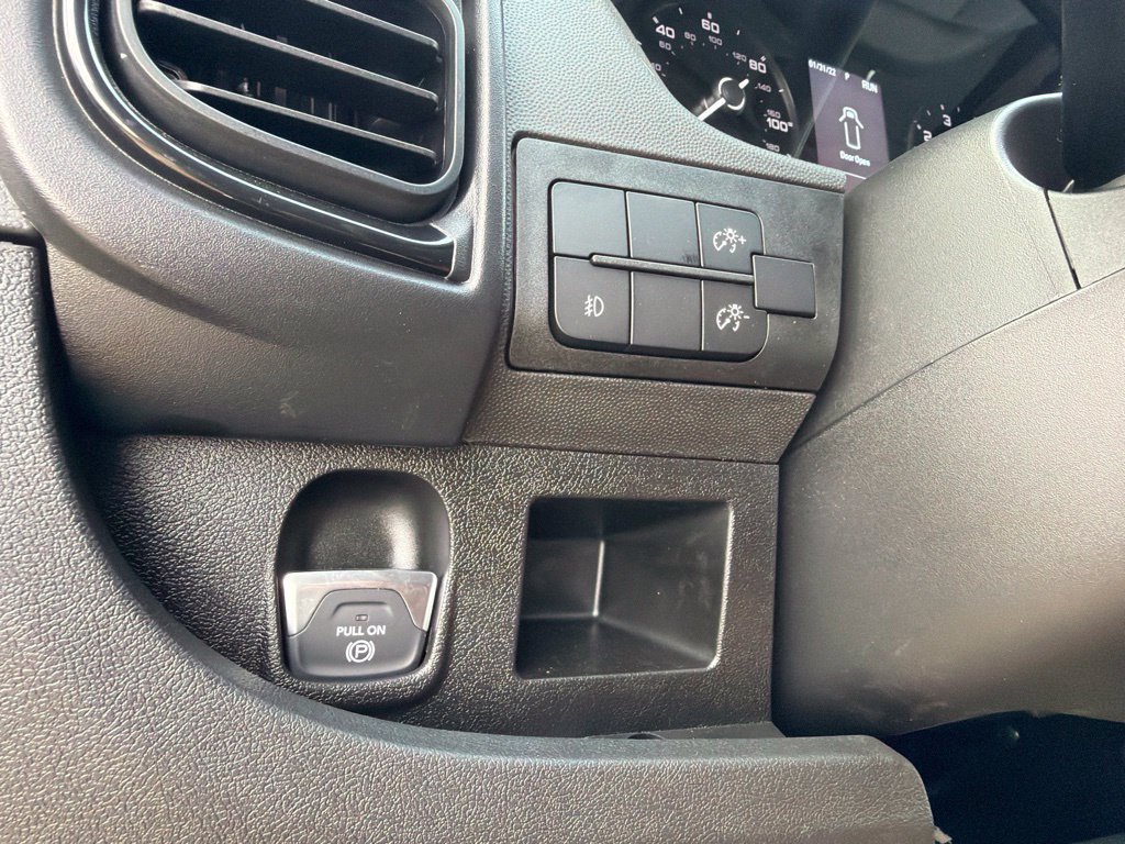 New 2027 RAM ProMaster 3500 w/ Safety Group FWD image 11