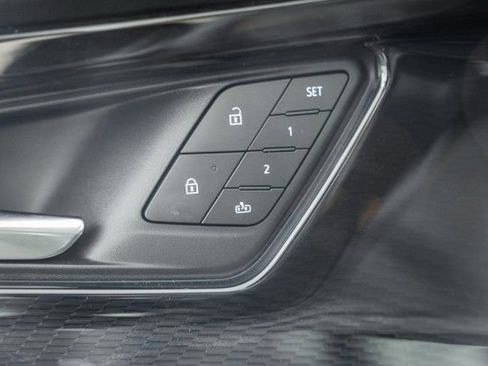 New 2026 Chevrolet Blazer EV RS w/ Super Cruise Package image 45