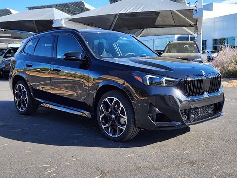 New 2026 BMW X1 M35i w/ Convenience Package image 5