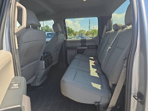 Used 2020 Ford F150 XLT w/ Equipment Group 301A Mid AWD/4WD image 13