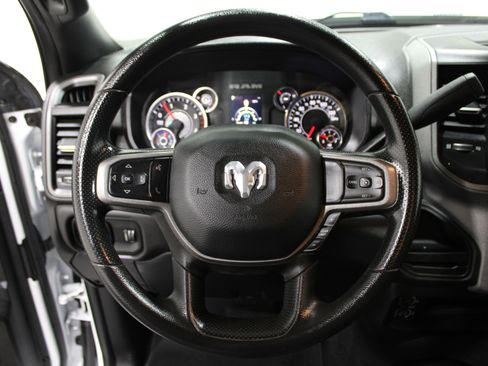 Used 2023 RAM 2500 Tradesman image 8