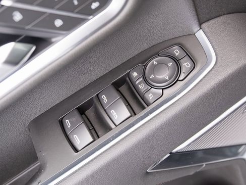 New 2026 Chevrolet Silverado 2500 High Country image 15