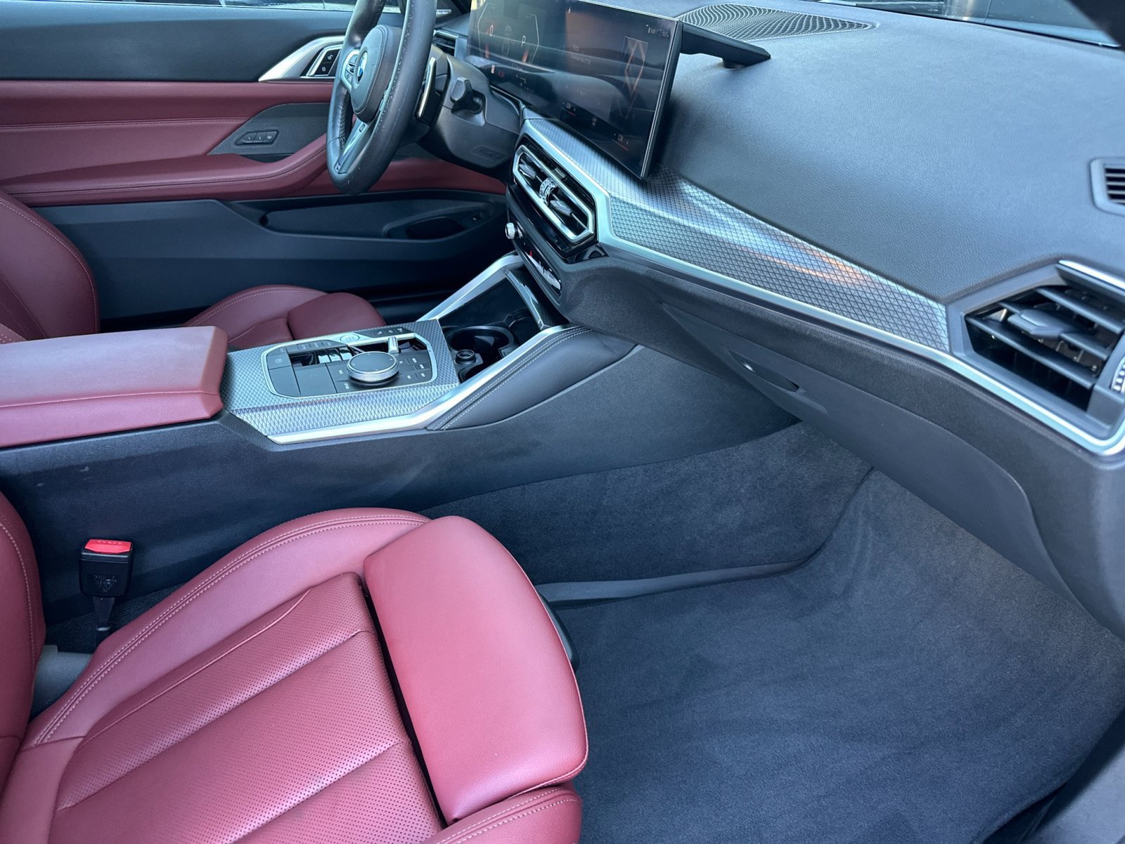 Used 2024 BMW M440i Coupe RWD image 14