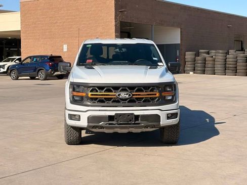 Used 2025 Ford F150 Tremor w/ Tow/Haul Package AWD/4WD image 5