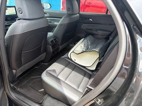Used 2025 Honda Prologue Touring image 13