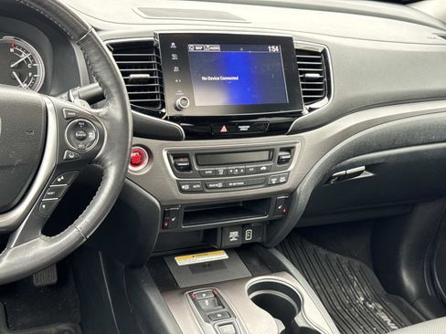 Certified 2023 Honda Ridgeline RTL-E image 3