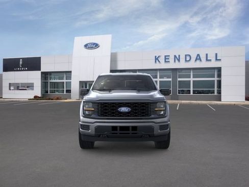 New 2026 Ford F150 STX AWD/4WD image 6