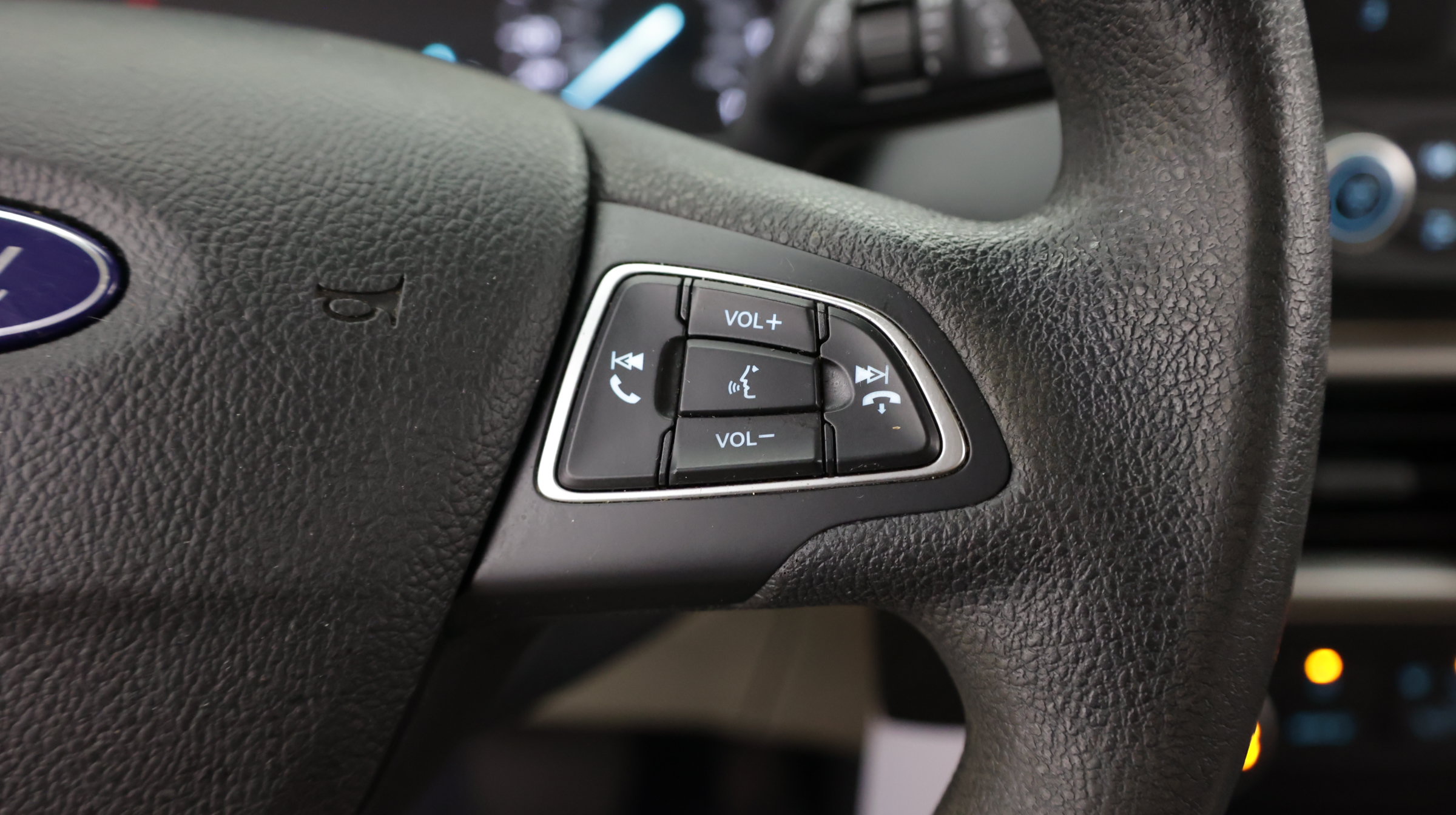 Used 2020 Ford EcoSport S AWD/4WD image 22