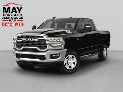Used 2025 RAM 2500 Laramie