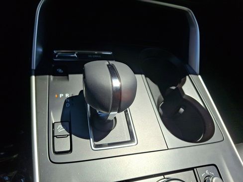 New 2026 MAZDA CX-70 SC AWD/4WD image 11