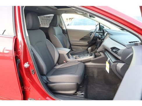 New 2026 Subaru Crosstrek 2.0i Premium AWD/4WD image 46