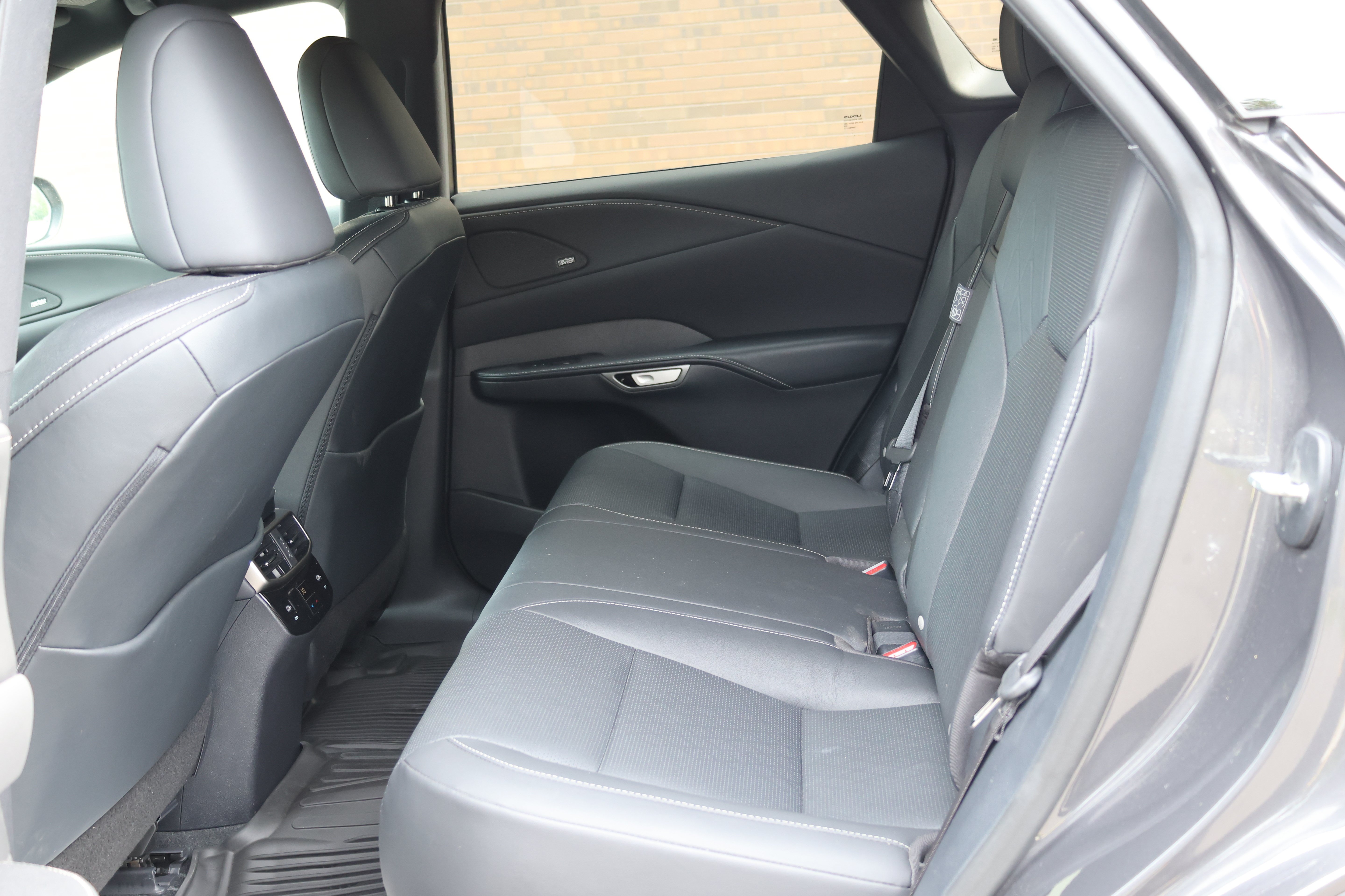 Used 2024 Lexus RX 350 Premium Plus AWD/4WD image 16