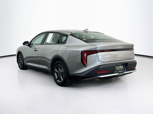 Used 2025 Kia K4 FWD image 5