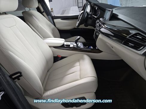 Used 2018 BMW X5 xDrive35i AWD/4WD image 22