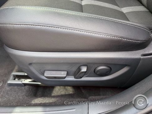 Certified 2025 MAZDA CX-50 AWD 2.5 S w/ Weather Package image 23