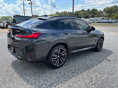 Used 2023 BMW X4 M image 5