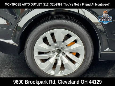 Used 2022 Audi e-tron S Premium Plus image 59