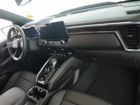 Used 2024 GMC Canyon Elevation w/ Convenience Package image 30