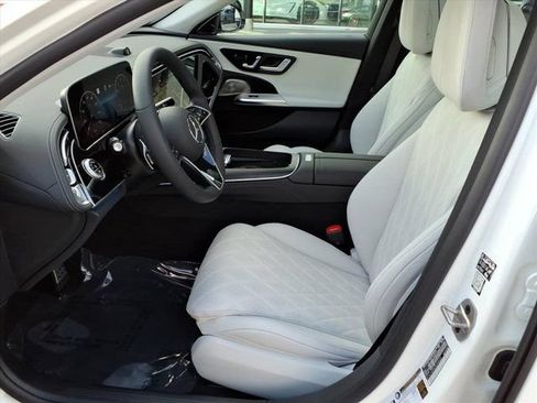 New 2026 Mercedes-Benz E 450 4MATIC All-Terrain Wagon image 15