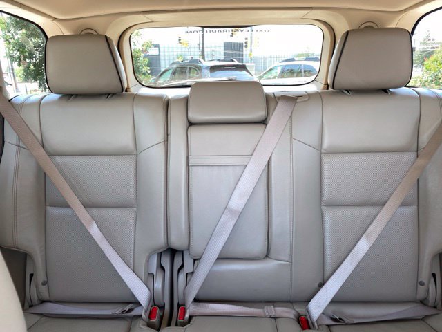 Used 2020 Jeep Grand Cherokee Overland w/ Interior Metal Package AWD/4WD image 11