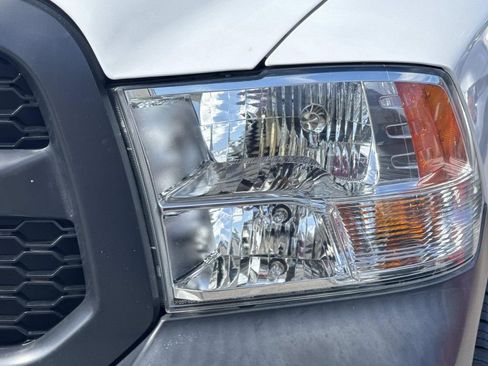 Used 2022 RAM 1500 Tradesman w/ Protection Group image 10