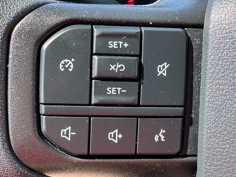Used 2025 Ford F250 XL w/ XL Chrome Package AWD/4WD image 19