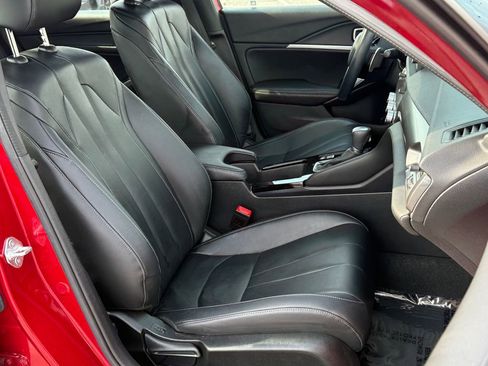 Used 2023 Acura Integra A-Spec image 12