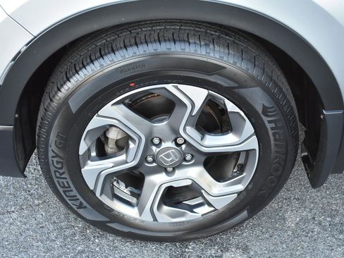 Used 2019 Honda CR-V EX-L image 34