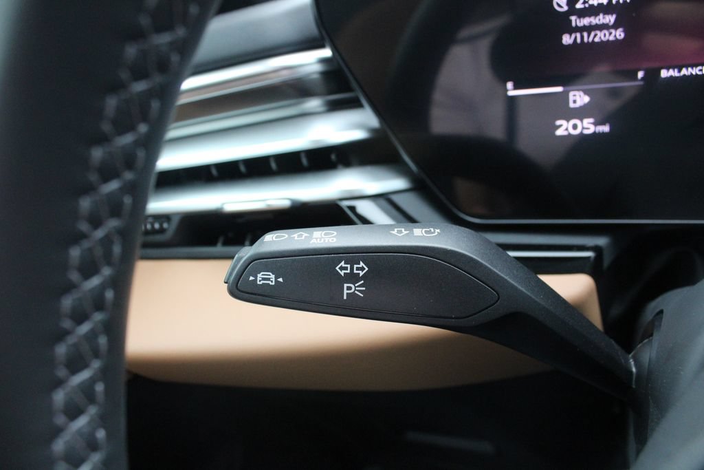 Used 2025 Audi A5 Premium Plus AWD/4WD image 11