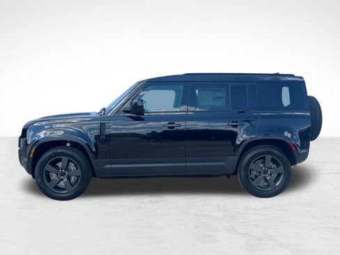 Used 2026 Land Rover Defender 110 S AWD/4WD image 2