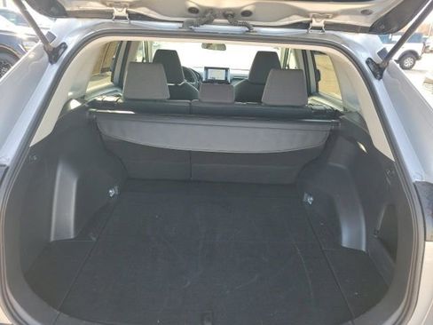 Used 2024 Toyota RAV4 XLE image 25
