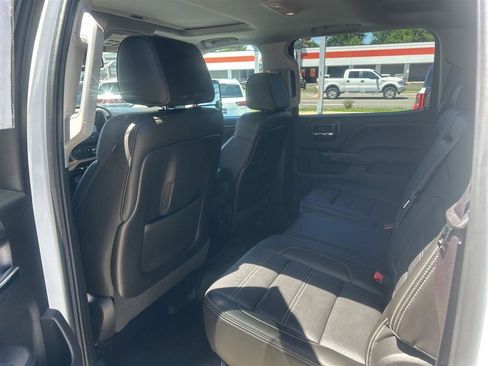 Used 2015 GMC Sierra 3500 Denali w/ Duramax Plus Package AWD/4WD image 20