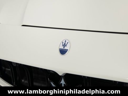 Used 2024 Maserati GranTurismo Modena AWD/4WD image 42