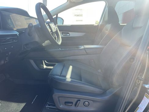 New 2026 Nissan Murano SL image 10